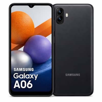 Samsung Galaxy A06 – Like New | Box Available | Best Budget Phone