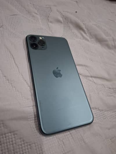 Iphone 11 pro max