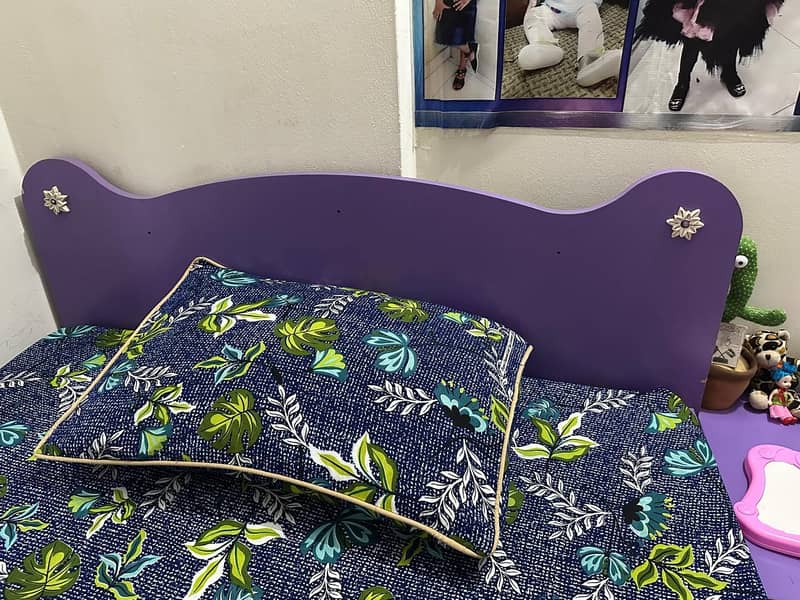 single bed side table dressing table 5