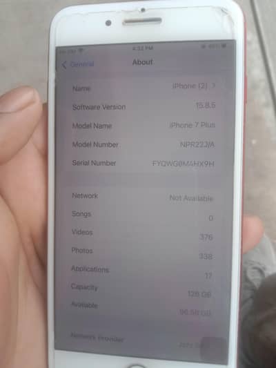 for sale i phone 7 plus