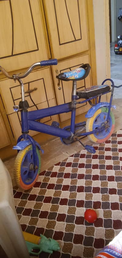 kids Cycle