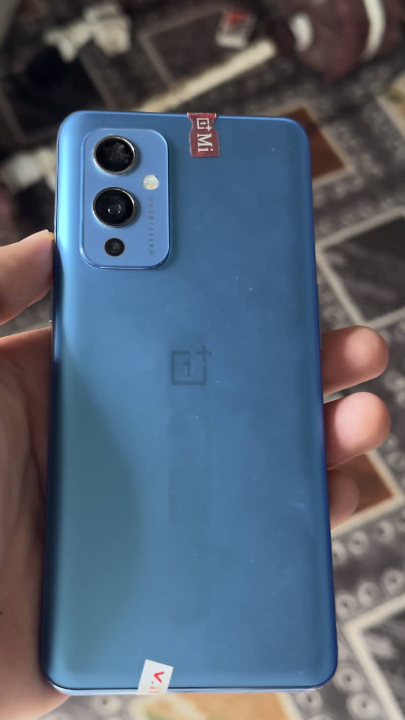 OnePlus 9 0