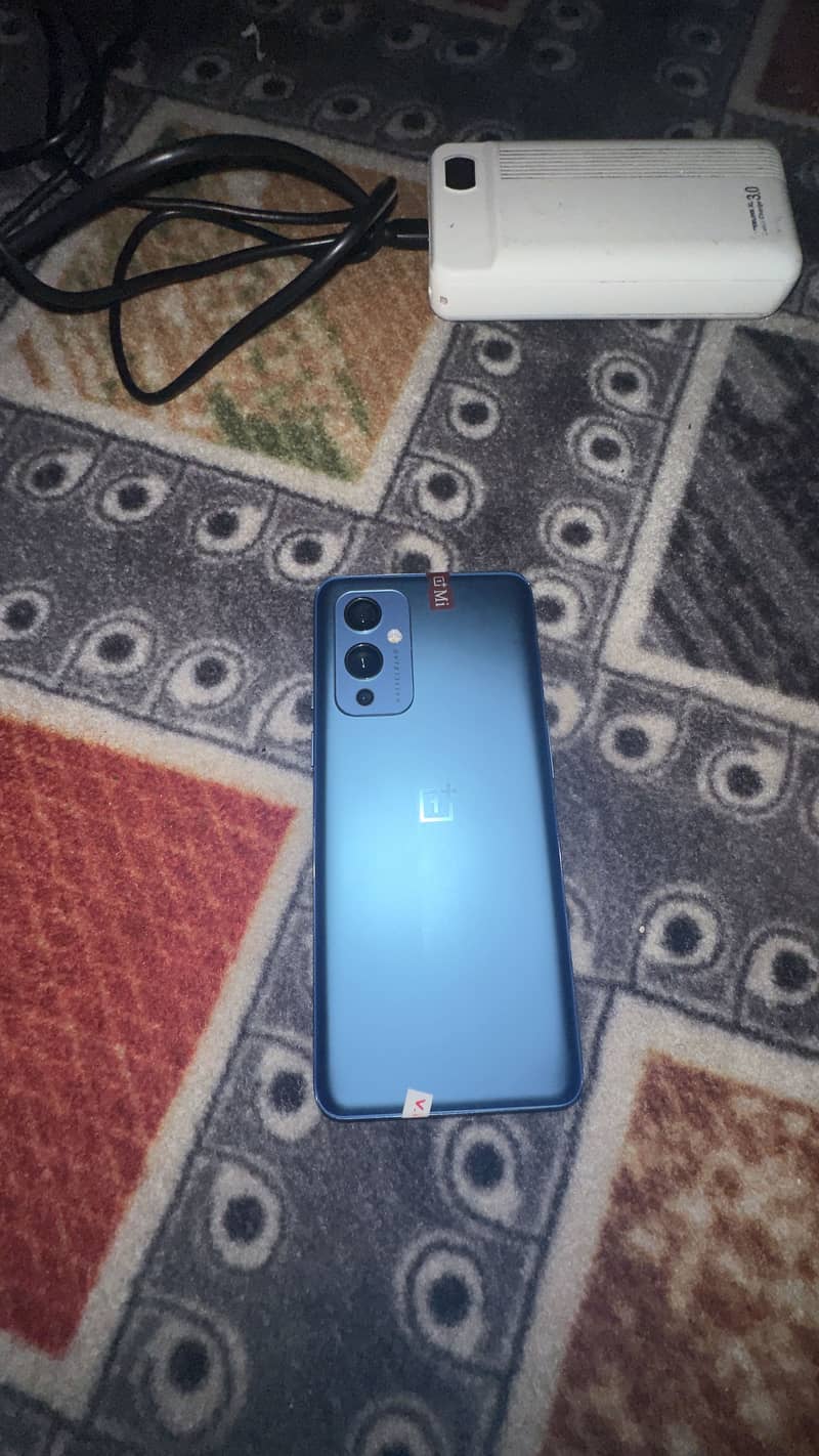 OnePlus 9 3