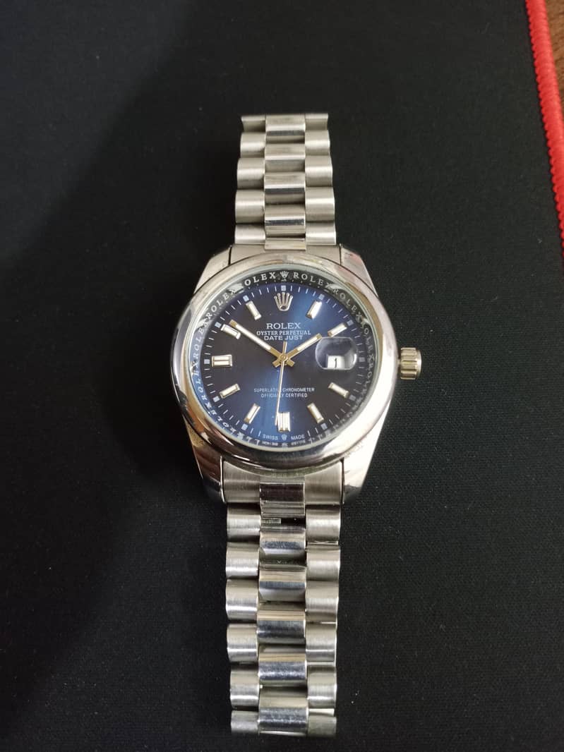 Rolex Watch 2