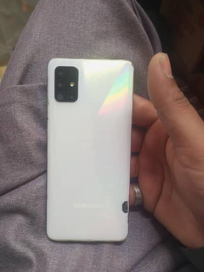 samsung A51