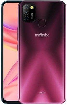 infinix hot 10 urgent sale