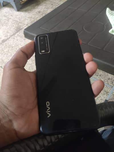 Vivo Y12 S