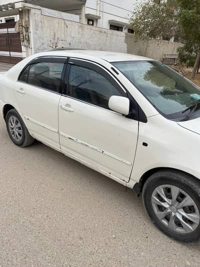 Converted Gli For Sale