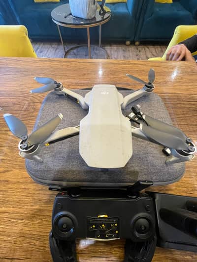 DJI Mini Mavic Drone available for sale just like New