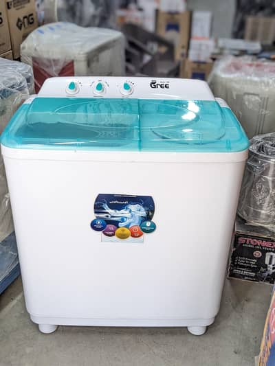 washing machine 3 year's warranty Discount UpTo 40%OFF