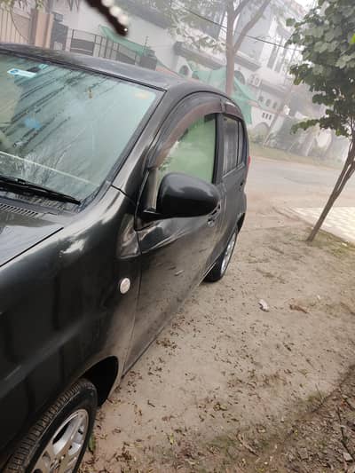 Passo in very neat and clean condition