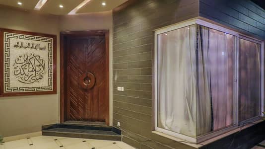 5-Marla Furnished House For Rent at Top Location