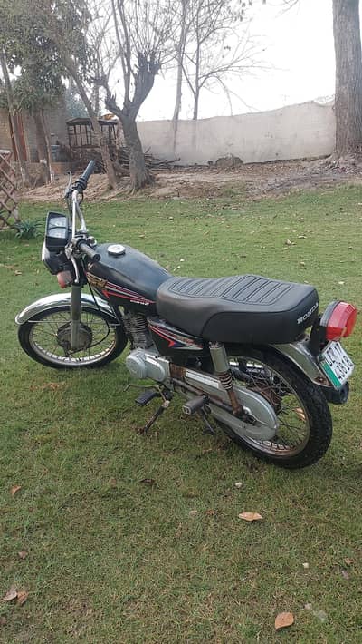 road prince 125 low price enjoy the 125