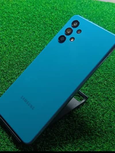 Samsung a32 6128 GB official PTA no open no rupay