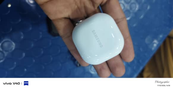 Samsung buds fe original with box pack