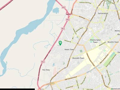 2.5 double story house awialable for Rent