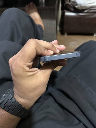 iPhone 13 pro PTA approved