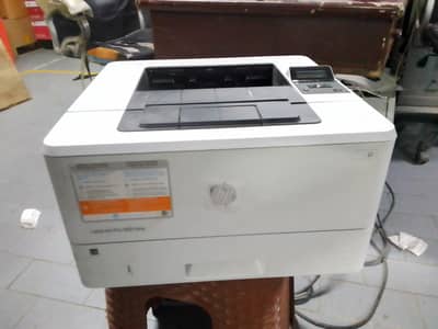HP LaserJet 4001