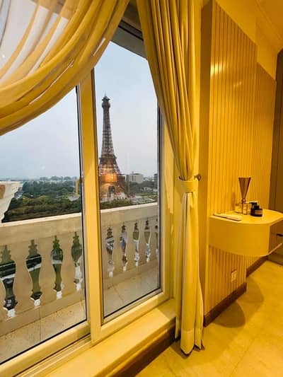 READY ONE BED APARTMENT ON ONE YEAR INSTALMENT PLAN