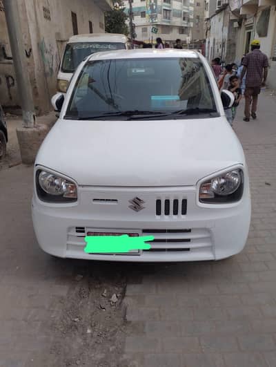 Suzuki Alto 2022 In Good Condition for sale Urgentl