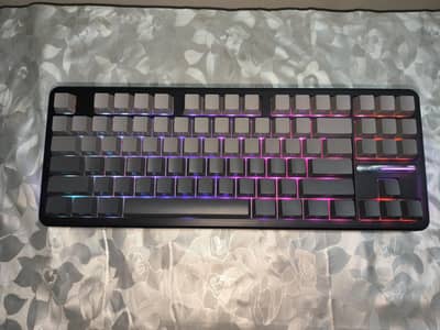 Aula  Mechanical Keyboard