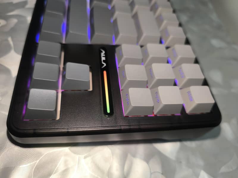 Mechanical Keyboard 1