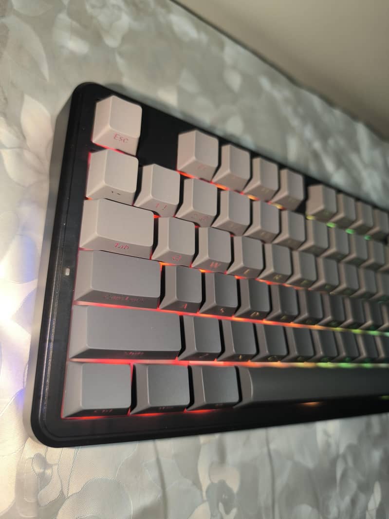 Mechanical Keyboard 2