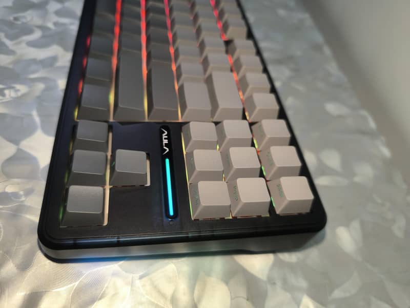 Mechanical Keyboard 3