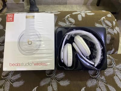 Beats Studio 3 Headphone