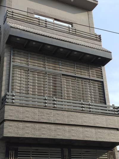 Iron Safety Door Girll For Home For Sale In New Condition.