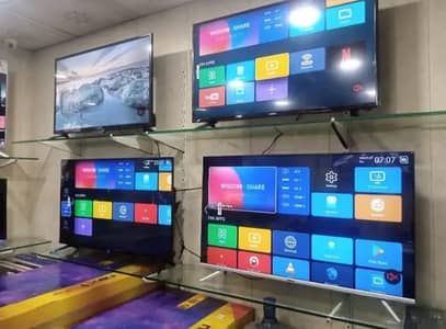 43 INCH SAMSUNG, TCL 2026 MODEL. Q LED O3O2O482663