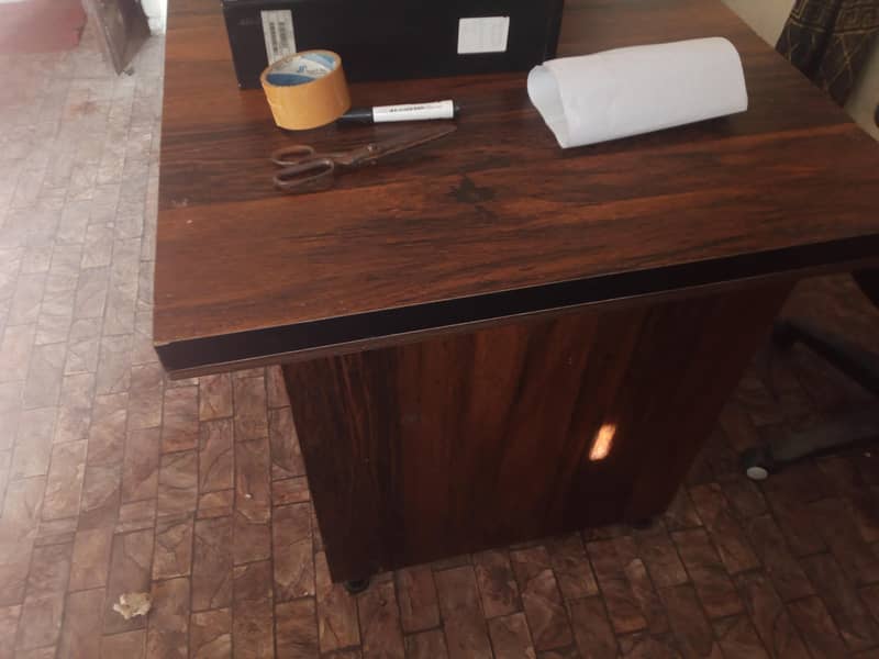 executive tables office 1