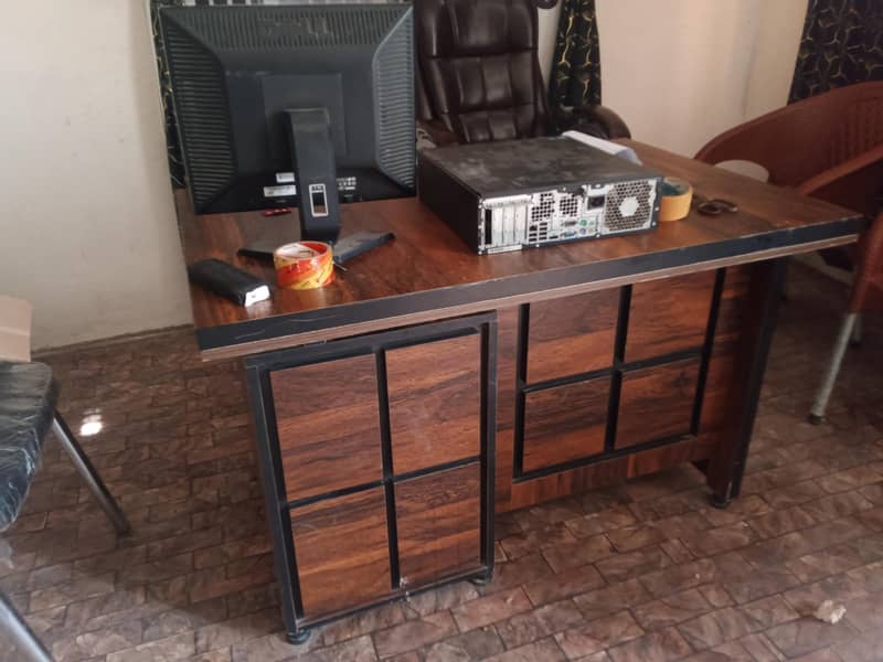 executive tables office 2