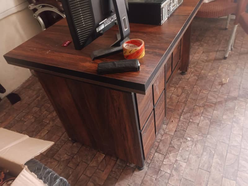 executive tables office 3