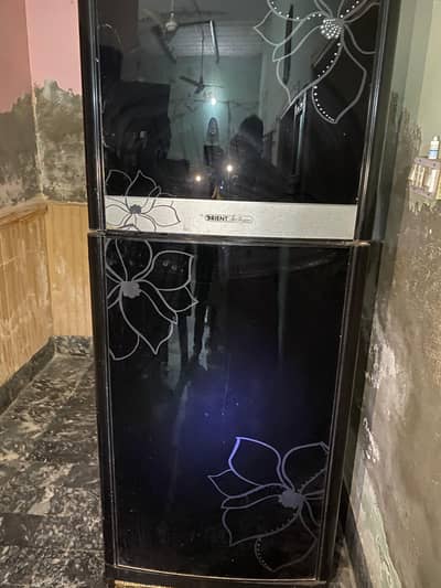 orient refrigerator full size