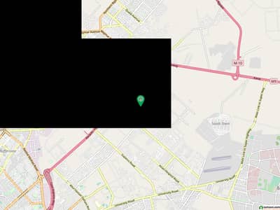 600 Square Yards For sale In Pak Air Crew Cooperative Housing Society