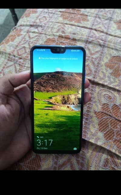 Huawei honor 8x