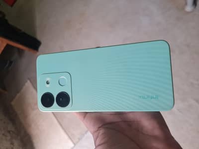 Infinix smart 7hd
