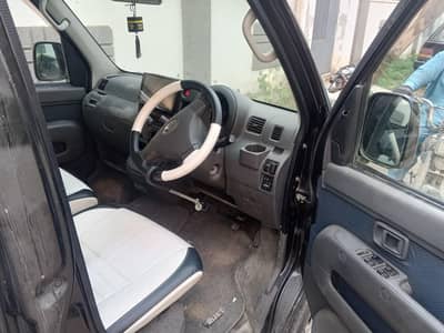 hijet black 2011 reg 2016