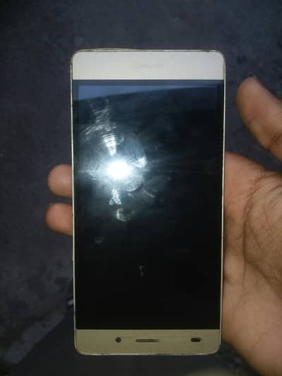 New LCD ha sirf jis nai Lani wo rabta kra only serious