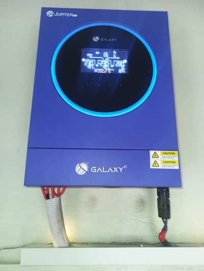 inverter solar system plate