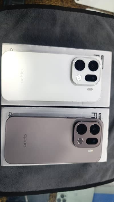 oppo Find X9 pro non pta non active 28k tax