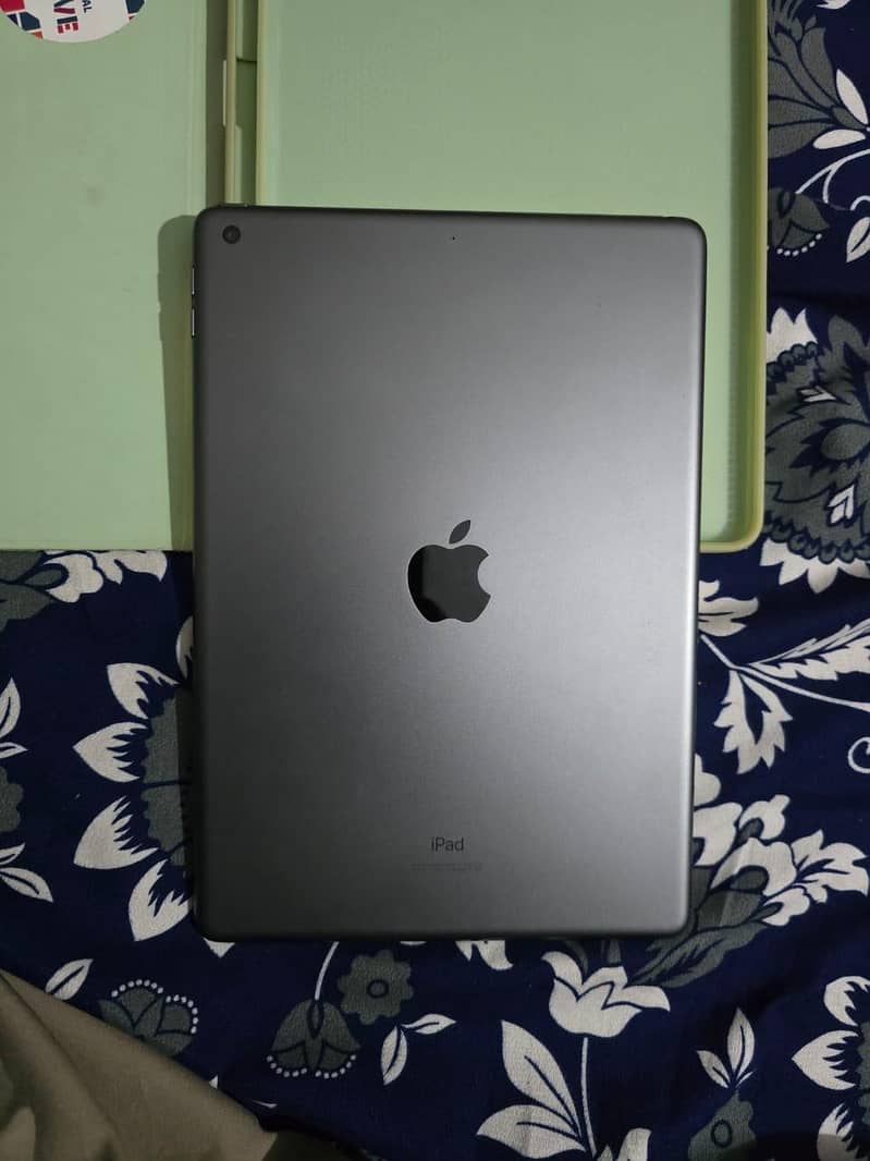 ipad 8th generation 1