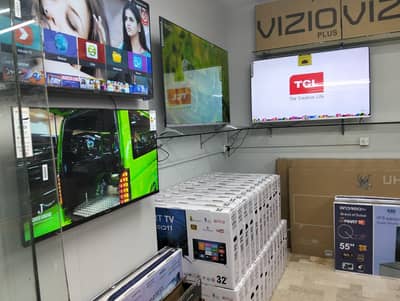 65 InCh Samsung O Led Tv New Models 3 Year Warranty