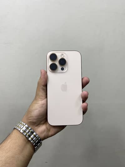 16 PRO FACTORY UNLOCK SIMS NON ACTIVE