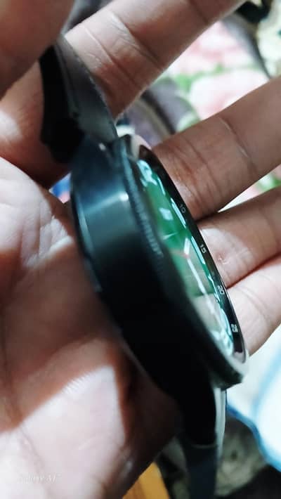 Samsung galaxy watch 6 classic