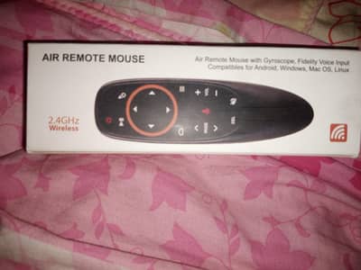 Air Remote Mouse