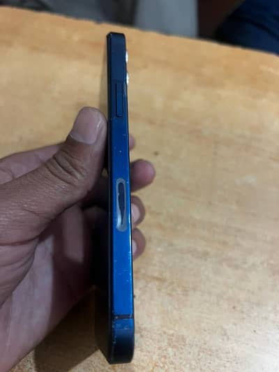 I phone 12 128gb non pta