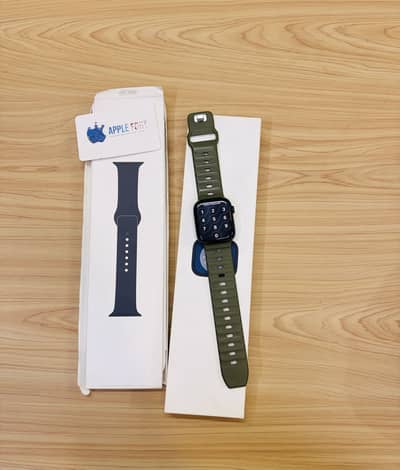 Apple watch Series 8