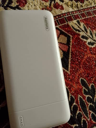 Remax power bank 10000mAh